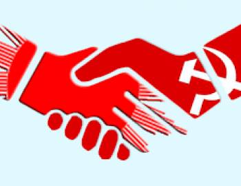 झिमरुकमा बाम गठबन्धनको अग्रता 