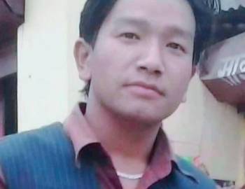 प्युठान नगरपालिका वडा नम्बर ६ मा गठबन्धनका उमेदवार एनपी बिजयी 