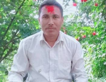 प्युठान नगरपालिकामा सुरु भयो एमालेको बिजयी यात्रा,वडा न. मा ४ मा रेशम