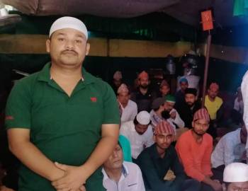 धर्म र परम्पराका नाममा कसैलाई काखा,कसैलाई पाखा गर्न मिल्दैन- नगर प्रबक्ता श्रेष्ठ 