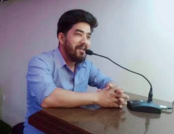 जसपा नेपाल प्युठान पुनर्गठन,अध्यक्षमा गहतरा