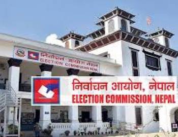 निर्वाचन आयोगको निर्देशन– कर्मचारी र शिक्षकले प्रचार सामग्रीमा लाइक र कमेन्ट समेत  नगर्नू