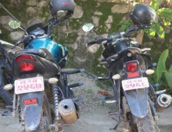 युवा संगठनले लियो सरकारी बाइक नियन्त्रणमा,किन आउछन् एकाबिहानै सरकारी कर्मचारी कर्भडहल ?