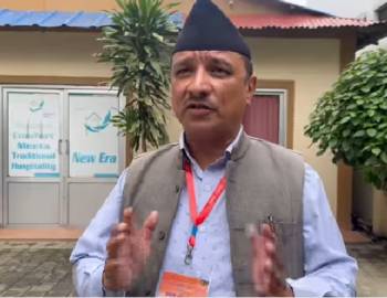 एमाले लुम्बिनी अधिवेशन : उमेदवार हरि रिजालको सदस्यता विवरण प्युठानमै भएको पुष्टि 