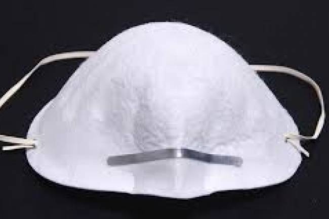 दाङमा मास्कको अभाब 