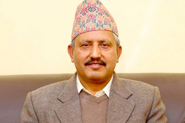  एसईई परीक्षाको सम्पूर्ण तयारी पुरा  