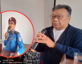 सकारत्मक सोचले मात्र मनको आँखा खोल्न सक्छ : कर्ण शाक्य 