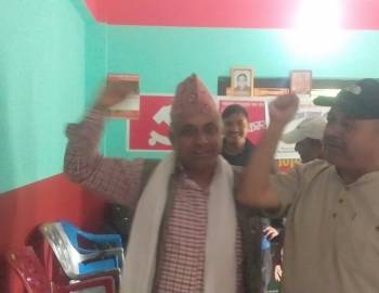 कृष्ण सेन ‘इच्छुक’को २२ औं स्मृति दिवस प्युठानमा मनाइयो 