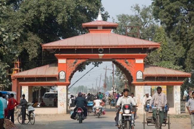  ९ सय  जना नेपाल प्रबेश 