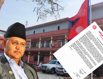 आज विश्व पर्यटन दिवस, लुम्बिनीका मुख्यमन्त्रीले अधि ल्याउनुभयो ‘घुमौं लुम्बिनी’को अवधारणा  