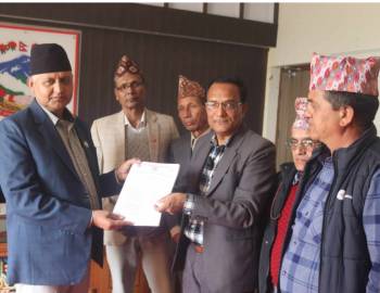 भ्रष्टाचार नियन्त्रण गर्न नागरिकतहबाट खबरदारी गरौंः मुख्यमन्त्री आचार्य