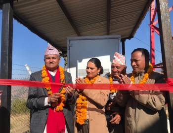 बिकट गाउँमा खुशीयाली छाउँदा शहरमा षडयन्त्रको बिजारोपण