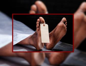 प्यूठानको माण्डवी गाउँपालिकाका एक दम्पती  बिछ्यौनामा मृत भेटिए 