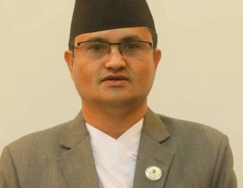 शिक्षामन्त्रीको राजीनामा स्वीकृत नगरियोस्’: सांसद सूर्य थापा