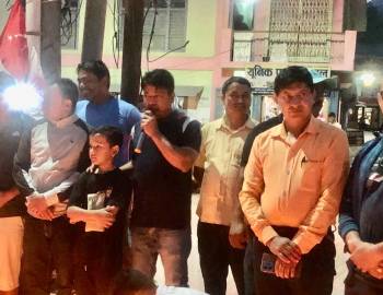 गणतन्त्रलाई कसैले समाप्त पार्न सक्दैन : अध्यक्ष बिष्ट