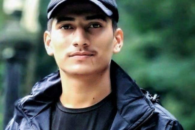 कोरोना र कृषि