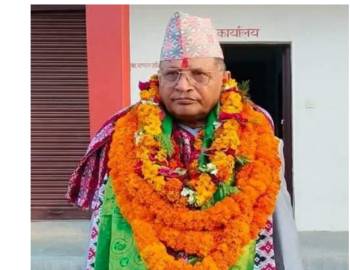प्यूठानमा बहुवर्षीय विकास योजना स्वीकृत,पूर्वाधार विस्तारमा गति