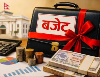 प्यूठानमा ४ अर्ब ८८ करोडको बजेट : विकासको आकांक्षा ठूलो,तर योजना शैली उस्तै
