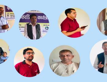 विद्युत उत्पादन गर्ने प्युठान जिल्लाका नागरिकको एउटै प्रश्न-भरपर्दो सेवा कहिले ?