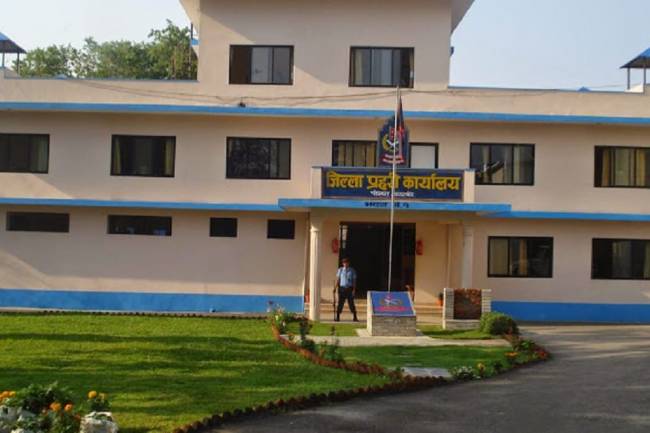 युवक हत्या आरोपमा दुई प्युठानी परे पक्राउ