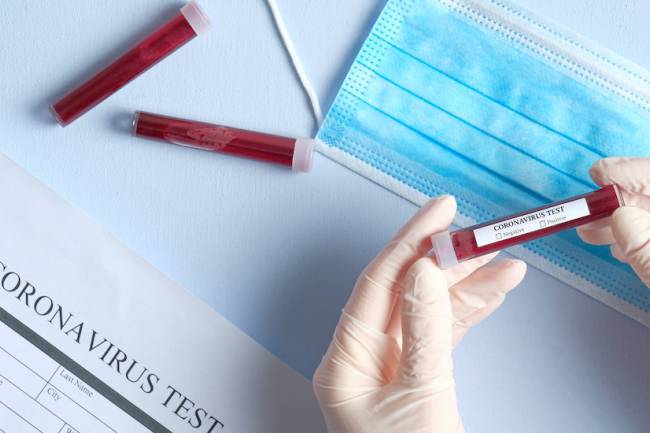 क्वारेन्टाइनमा बसेका एक जनाको ज्यान गयो