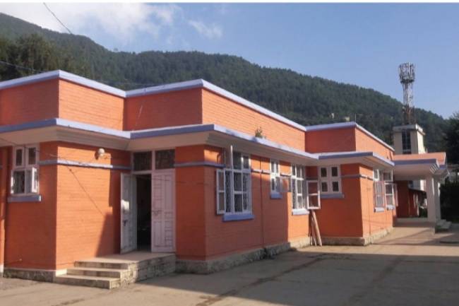 गुल्मीमा कोरोना संक्रमणबाट थप एक जनाको मृत्यु