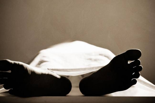 प्यूठानमा छुट्टाछुट्टै स्थानमा दुई महिला मृत भेटिए
