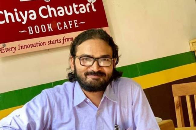 प्रदेश ५ सरकारको अमूर्त ‘मिनी नेपाल’ सपना ! 