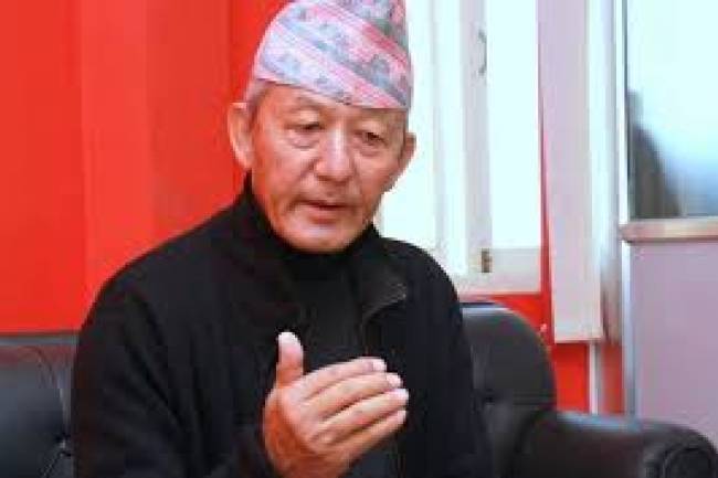 कृषि वैज्ञानिक राई भन्छन् : सलह सिद्रा माछाभन्दा पोषिलो हुन्छ, विष हालेर नमार्नू