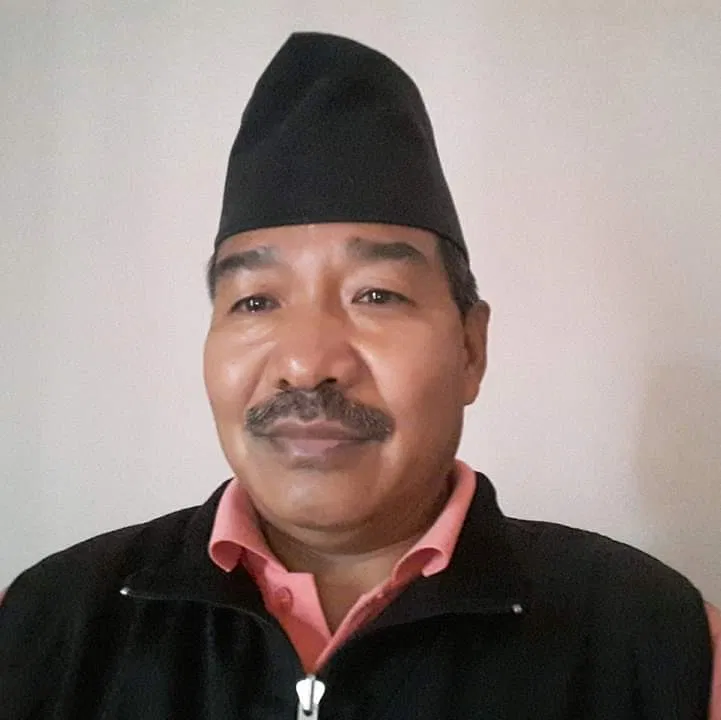 नेतृत्वमा आदर्श झल्किएन, त्यसैले राजनिती छोडें’ : लोकेन्द्र बिष्ट मगर