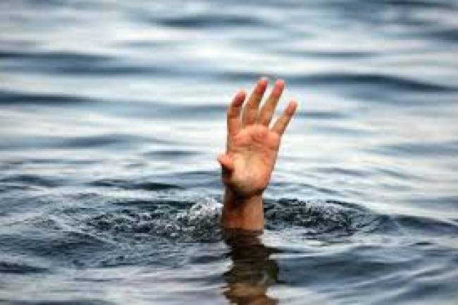 खोलामा साईकल खस्दा प्यूठानमा २ बालक बेपत्ता