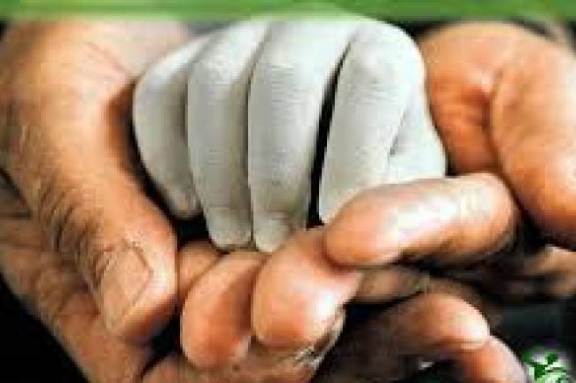 टिकुरीमा बेवारिसे भेटिएको शबको सनाखत