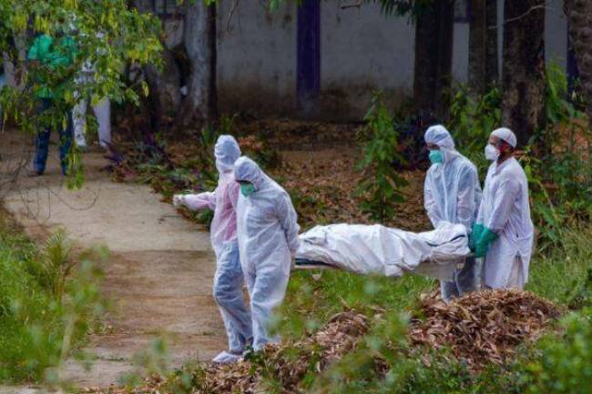 २४ घण्टामा ७ जनाको मृत्यु : कोरोनाले ज्यान गुमाउनेको संख्या ११४ पुग्यो