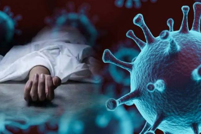 एकैदिन १२२१ जनामा कोरोना संक्रमण पुष्टि    