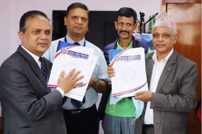 अब बेरोजगार युवालाई निर्व्याजी ऋण, प्रत्येक छात्राको खातामा वार्षिक चार हजार