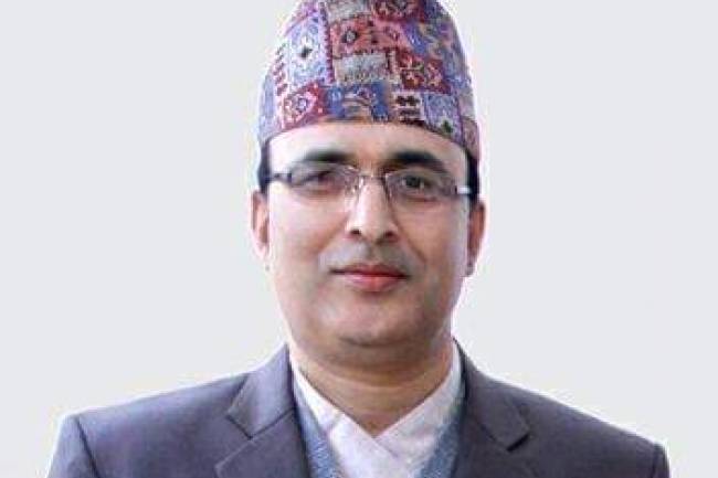 के साच्चै नेता बामदेब गौतम राष्ट्रिय सभाको लागि योग्य छैनन्  ?