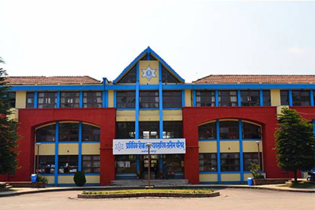 सीटीईभीटीले भर्ना खोल्यो, कुन विषय पढ्न कति जीपिए ?