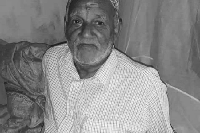 पितृशोकमा नौबहिनी गाउँपलिका अध्यक्ष रिजाल 