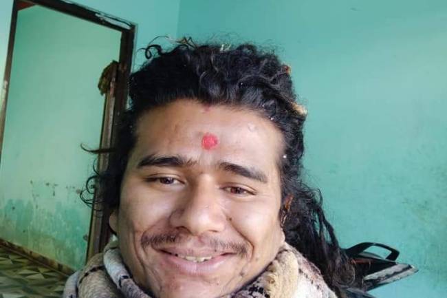 त्रिविका विद्यार्थी हेमराज थापाको युवाहरुलाई खुलापत्र !