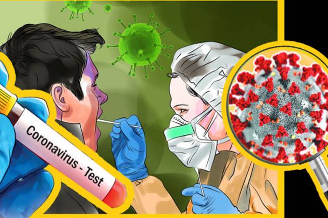 प्युठानमा कोरोना बाट एक को मृत्यु