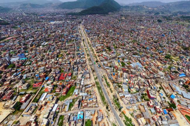 काठमाडौं छाड्नेलाई सरकारले २ दिनको समय दिने