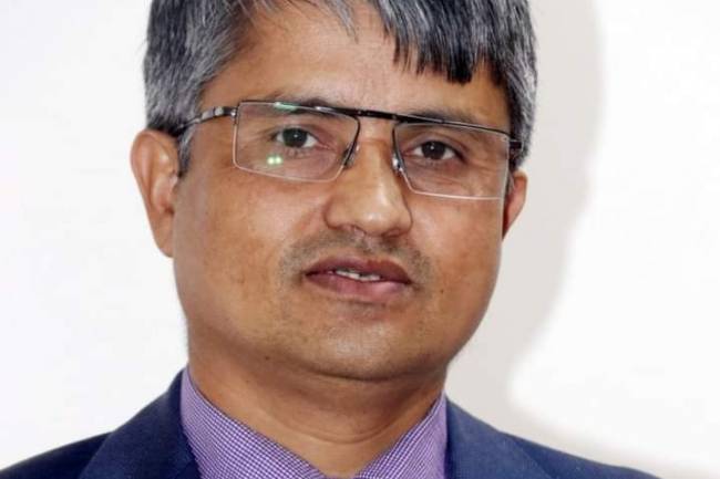 मेरा बिरोधिको इच्छा र चाहना काम लागेनन् र मैले काेराेनालाई फेरि जित्न सकें 