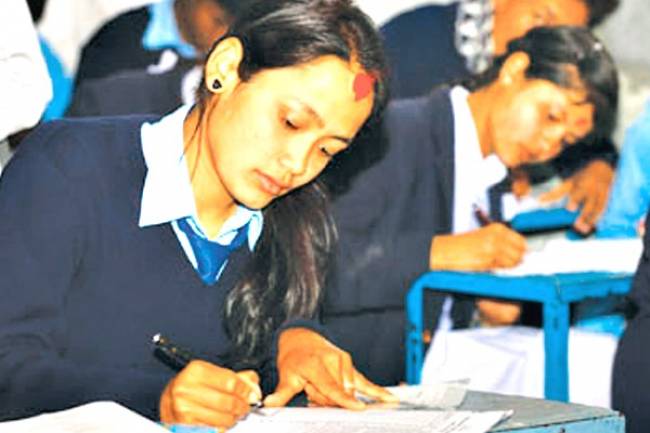 एसईई परीक्षा आन्तरिक मूल्यांकनबाट गर्ने सरकारको निर्णय