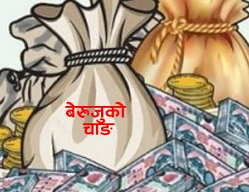 प्यूठानका स्थानीय तहमा बेरुजुको चाङ्ग,सबैभन्दा बढी सरुमारानीमा